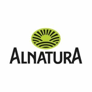 Alnatura Logo