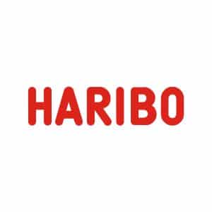 Haribo Logo