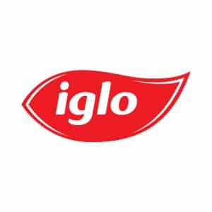 Iglo Logo