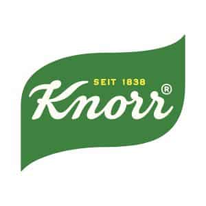 Knorr Logo